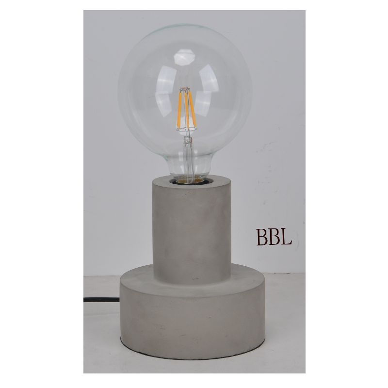 Lampa boird le bonn coincréite 2 shraith